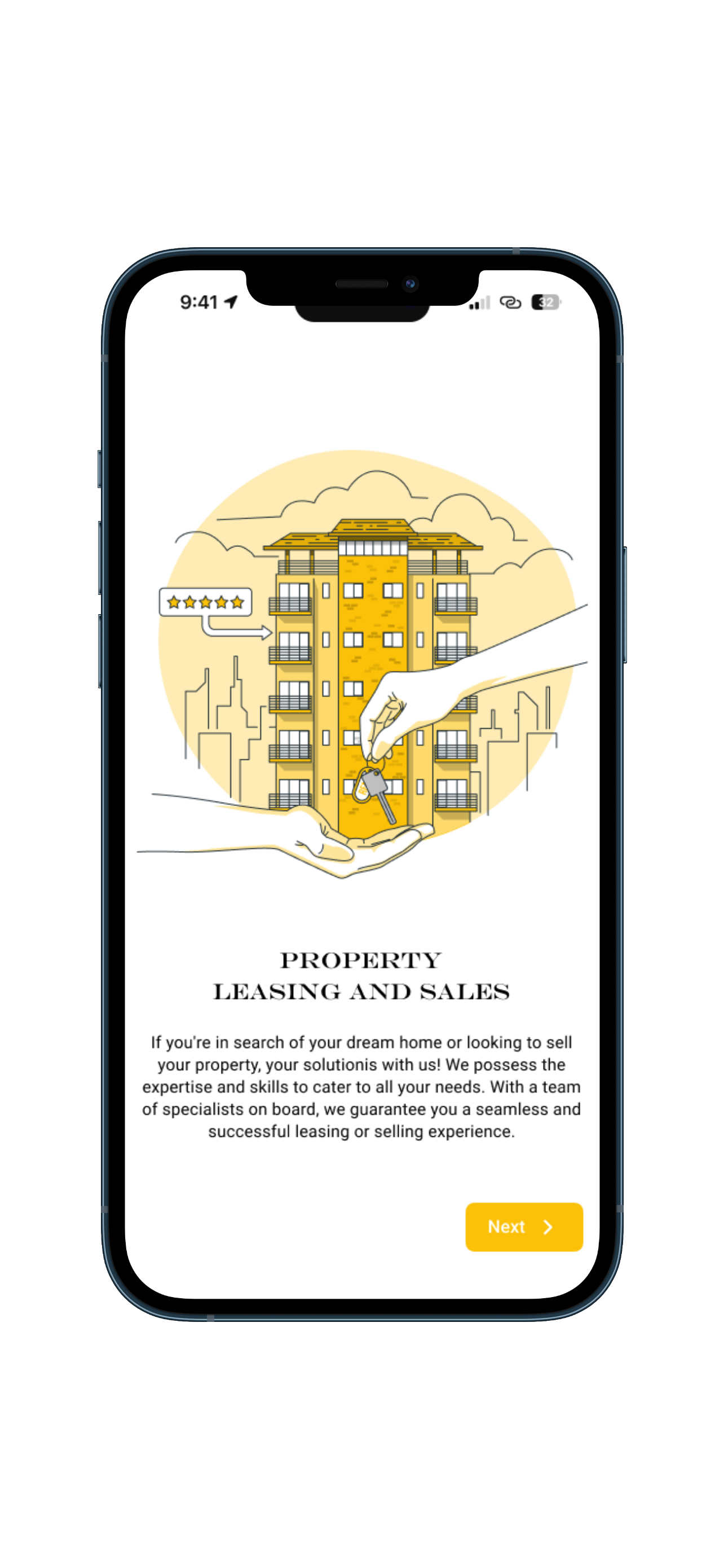 App Technologies Image